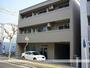 シャーメゾン草津新町 2階 築18年5ヶ月の賃貸物件