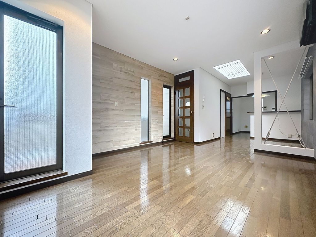 居室・リビング　リビング/居室