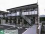 川和町駅より徒歩5分 築18年 2階建の賃貸物件