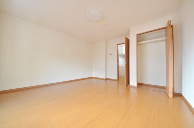 その他部屋・スペース　ゆっくり寝れそうなお部屋です♪