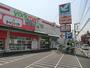 スーパー　ヨークマート越谷赤山店（スーパー）まで300m