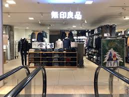 ショッピングセンター　無印良品アキバ・トリム店（ショッピングセンター）まで302m