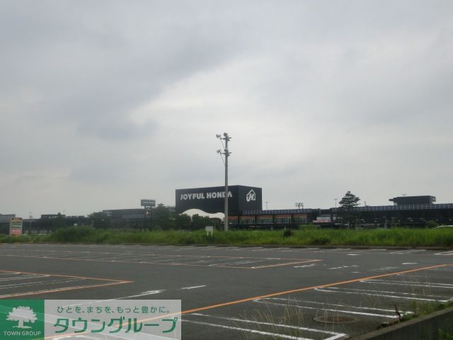 ホームセンター　ジョイフル本田千葉ニュータウン店（ホームセンター）まで1020m