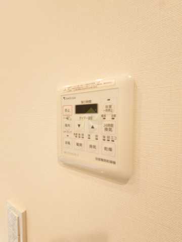 その他設備　ジオ目黒