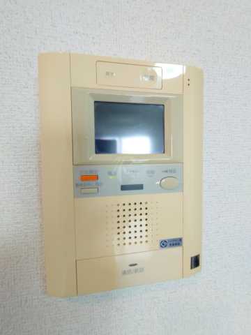 セキュリティ　トーシンフェニックス南阿佐ヶ谷弐番館