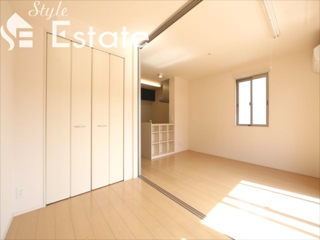 その他部屋・スペース　☆ベッドルーム