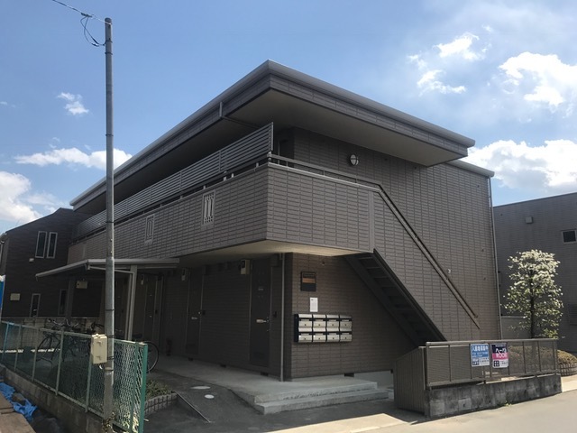 エントランス　★閑静な住宅地★