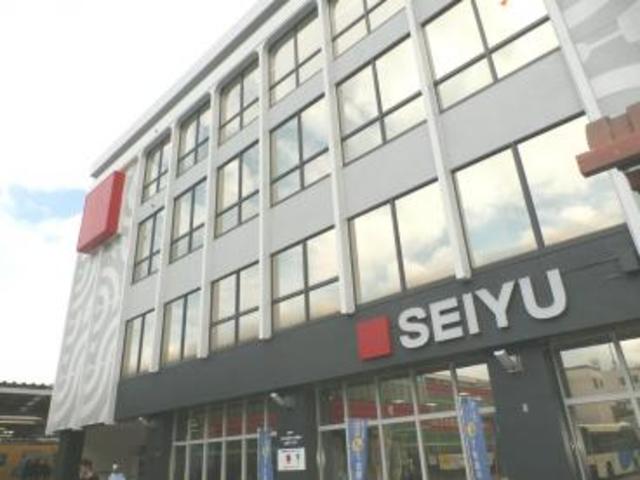 その他　西友小平店（その他）まで606m