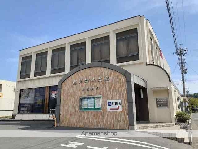 銀行　遠州信用金庫　細江支店（銀行）まで79m
