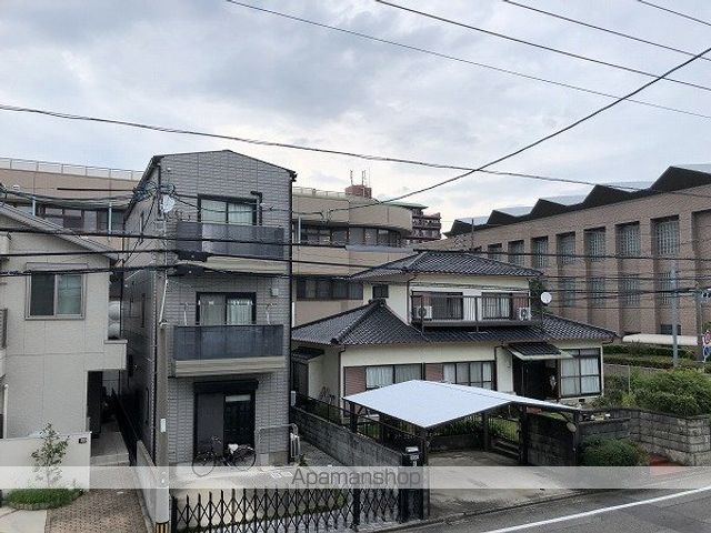 眺望　眺望