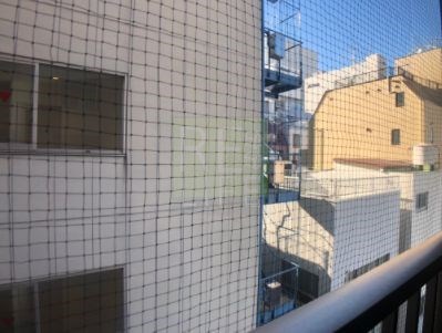 眺望　Nasic東上野