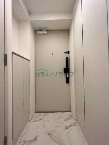玄関　別部屋参考画像