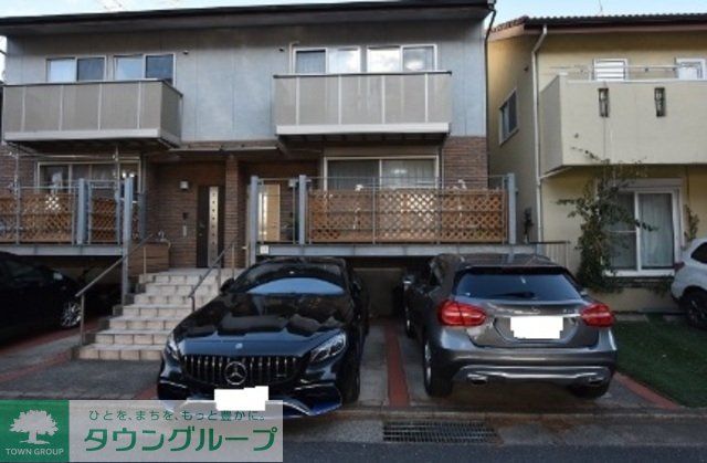 その他　駐車場