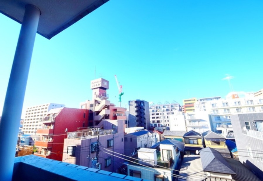 眺望　同一仕様
