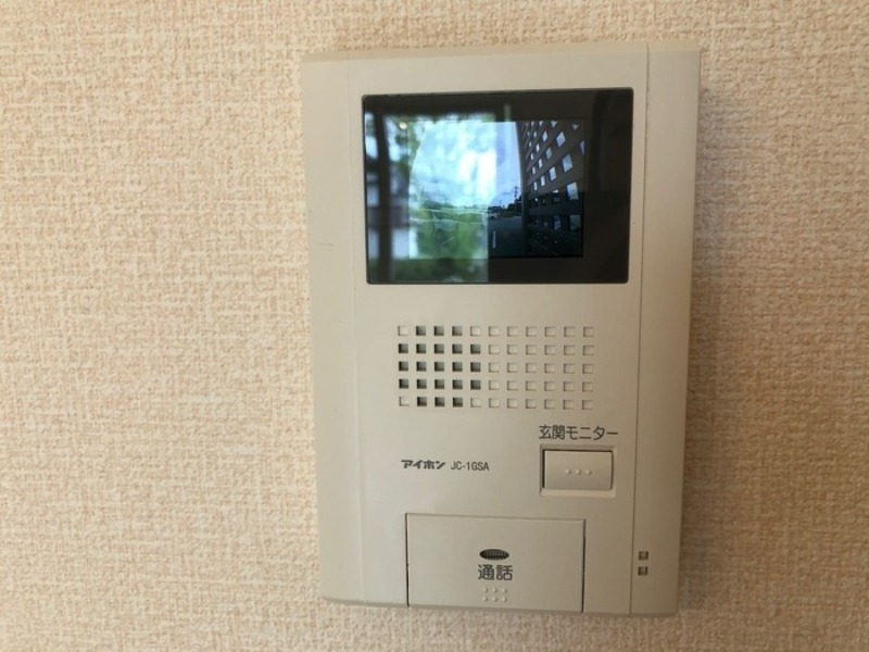 セキュリティ　図面と現状に相違がある場合には現状を優先