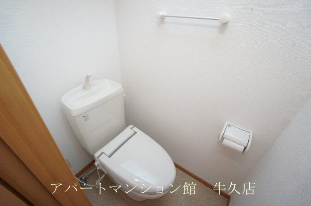トイレ　その他