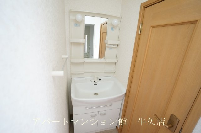 洗面設備　その他