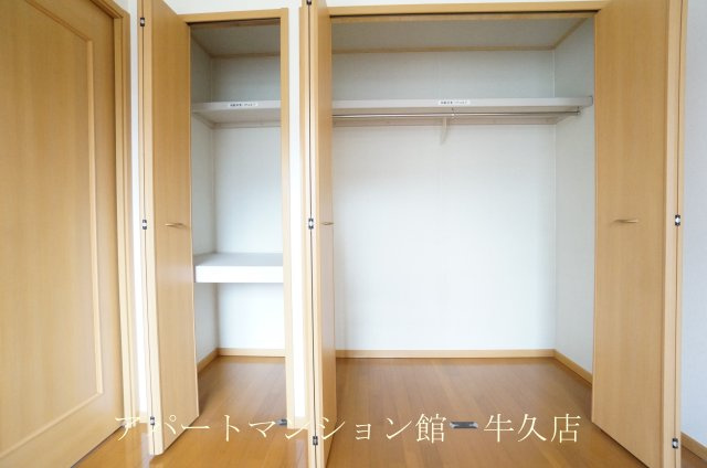 収納　その他