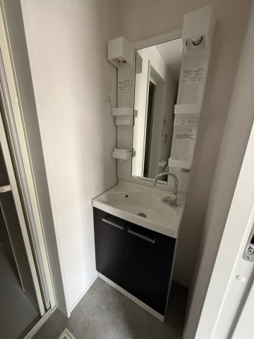洗面設備　※参考画像です。