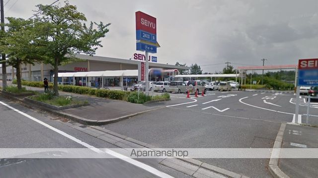 スーパー　西友桜ヶ丘店（スーパー）まで6421m
