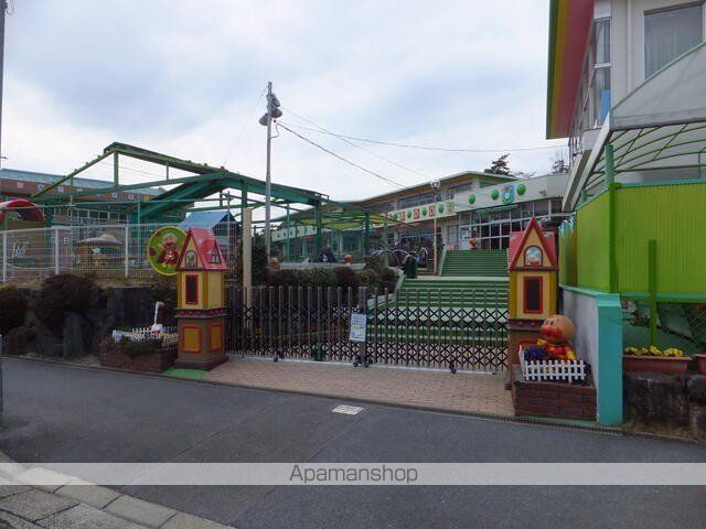 幼稚園・保育園　桜ヶ丘保育園（幼稚園・保育園）まで6529m