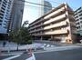 目黒駅より徒歩6分 築30年11ヶ月 5階建の賃貸物件