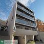 目黒駅より徒歩12分 4階 築9年1ヶ月の賃貸物件