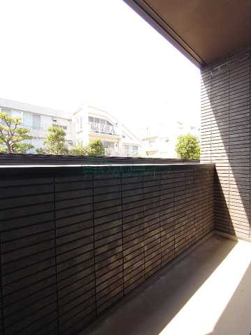 バルコニー　リライフ下北沢店