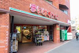 スーパー　まいばすけっと等々力6丁目店（スーパー）まで264m