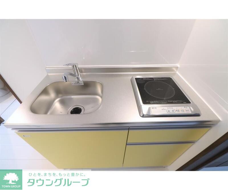 キッチン