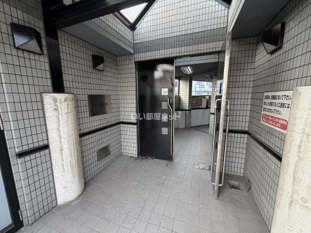 ロビー