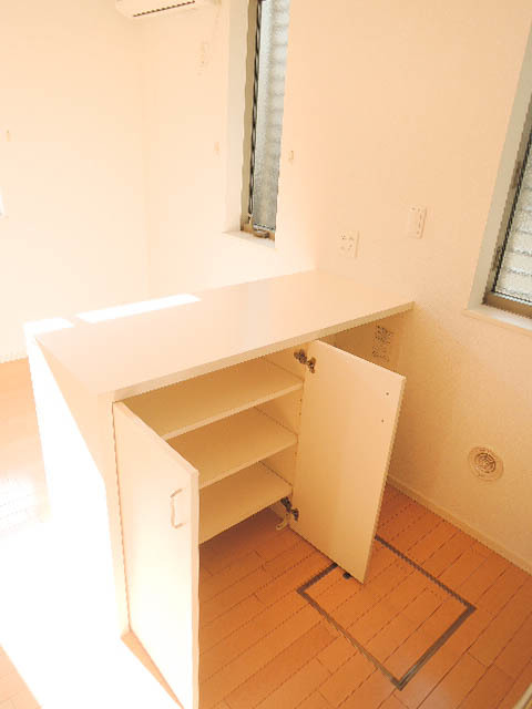 その他部屋・スペース