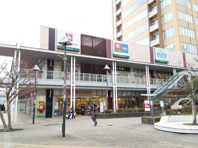 その他　戸塚東急ストア（その他）まで1173m