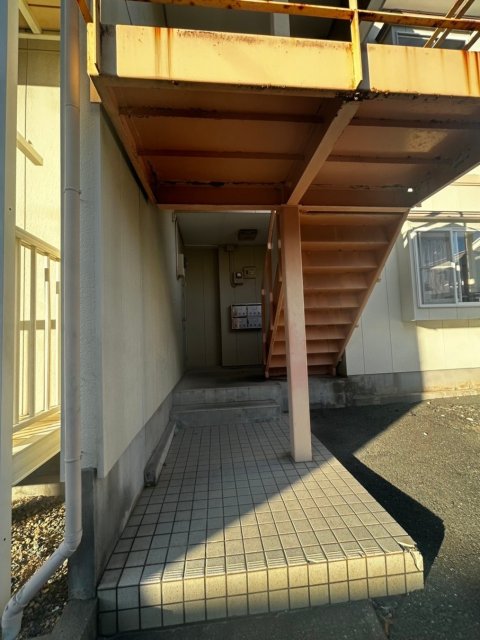 ロビー