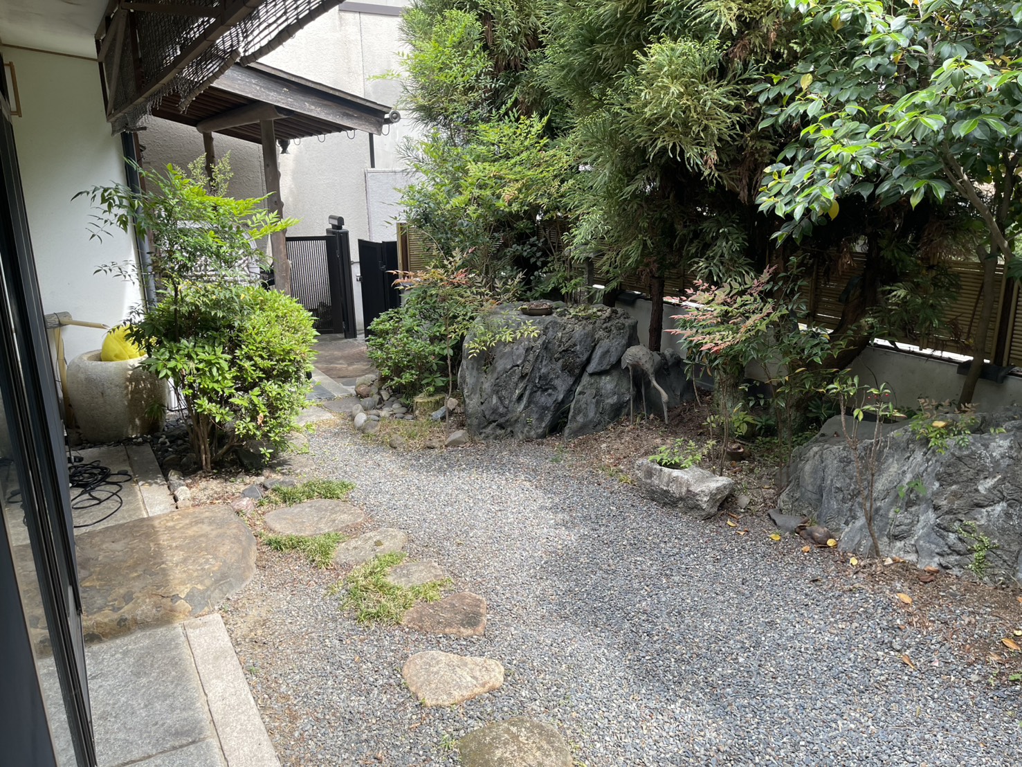 大宮西小野堀町貸家のその他写真