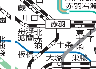 その他　☆路線図☆