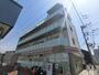 鬼越駅より徒歩1分 5階 築6年1ヶ月の賃貸物件