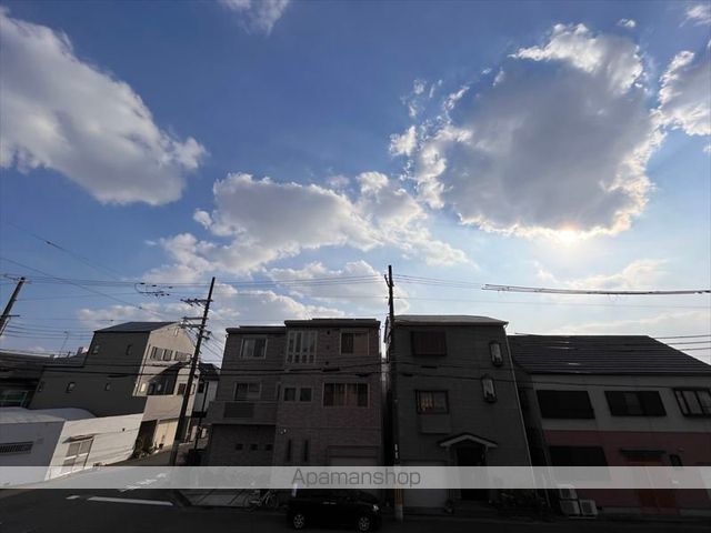 眺望　眺望