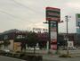 スーパー　ハローデイ大佐野店（スーパー）まで209m