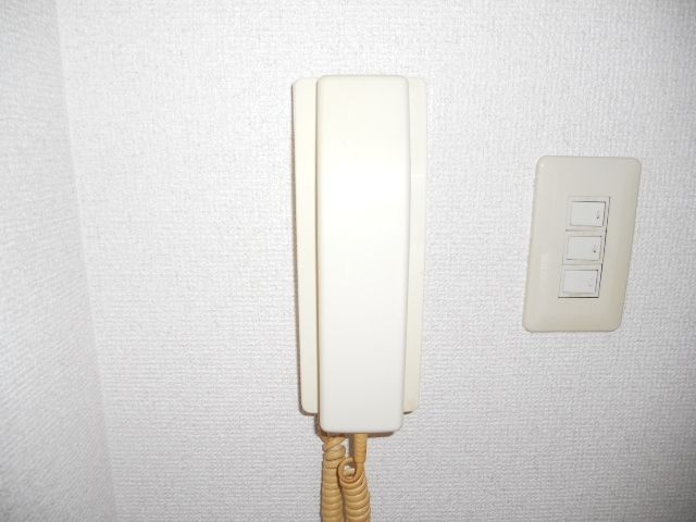 その他設備　☆駅徒歩５分・日当たり良好！家賃1ヶ月分無料！都市ガス☆