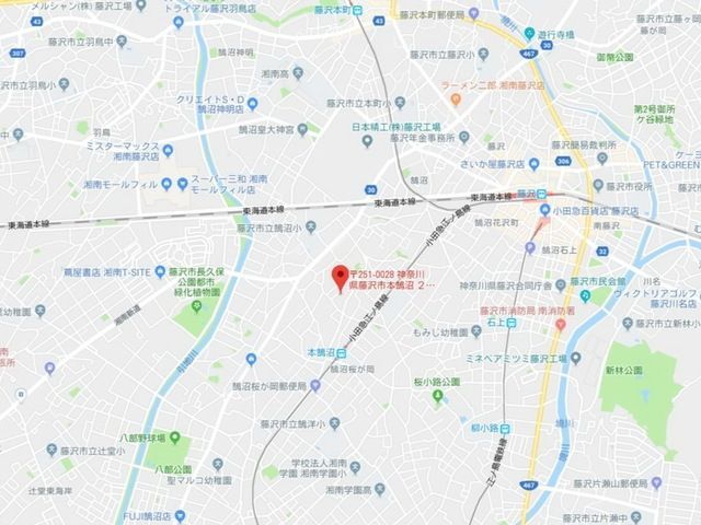 その他　★★案内図★★