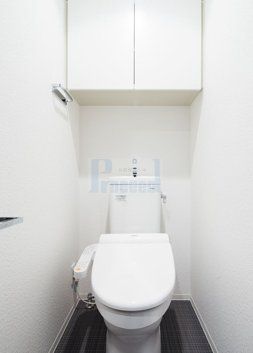 トイレ　清潔なトイレです！