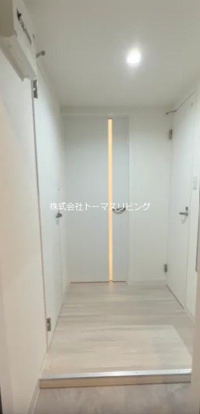 玄関　※イメージ