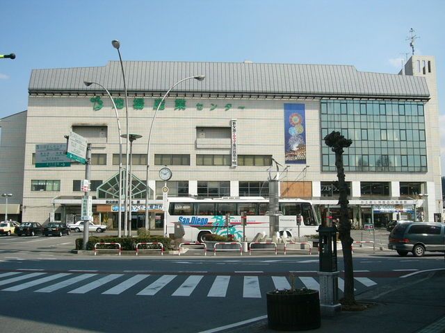 その他　秩父駅（その他）まで1900m