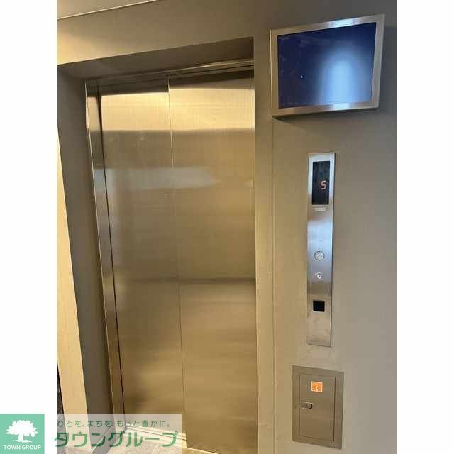 その他設備　設備