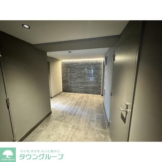 ロビー　エントランス