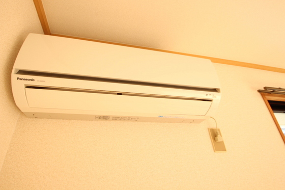 その他設備　※別部屋の写真です