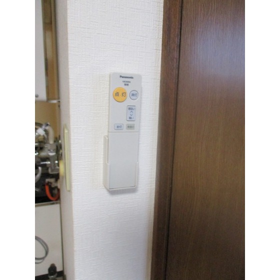 その他　照明用リモコン