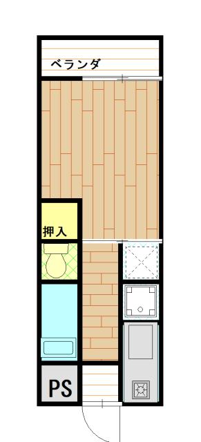 コーズハイム 8のその他写真