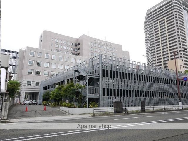 病院　一般財団法人厚生会仙台厚生病院（病院）まで1341m